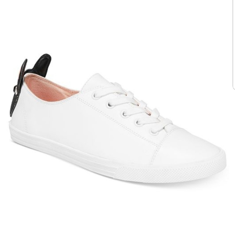 KATE Spade New York Lucie BullDog Sneaker shoes - Picture 3 of 8